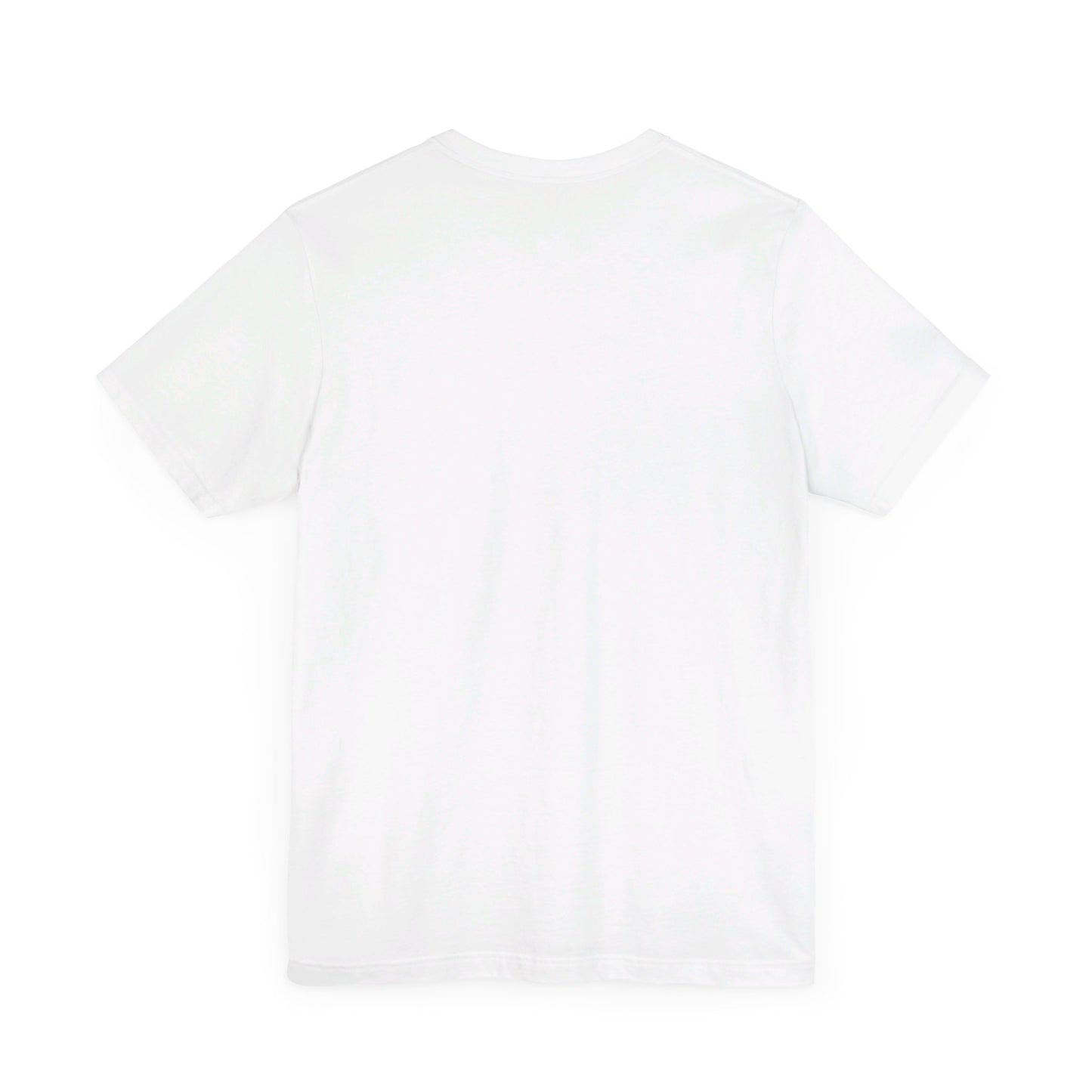 Momo Unisex Jersey Short Sleeve Tee