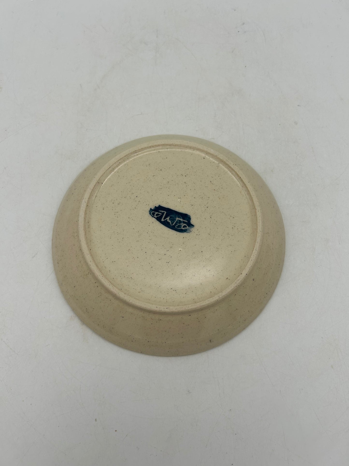Meowboy Snack Plate #1