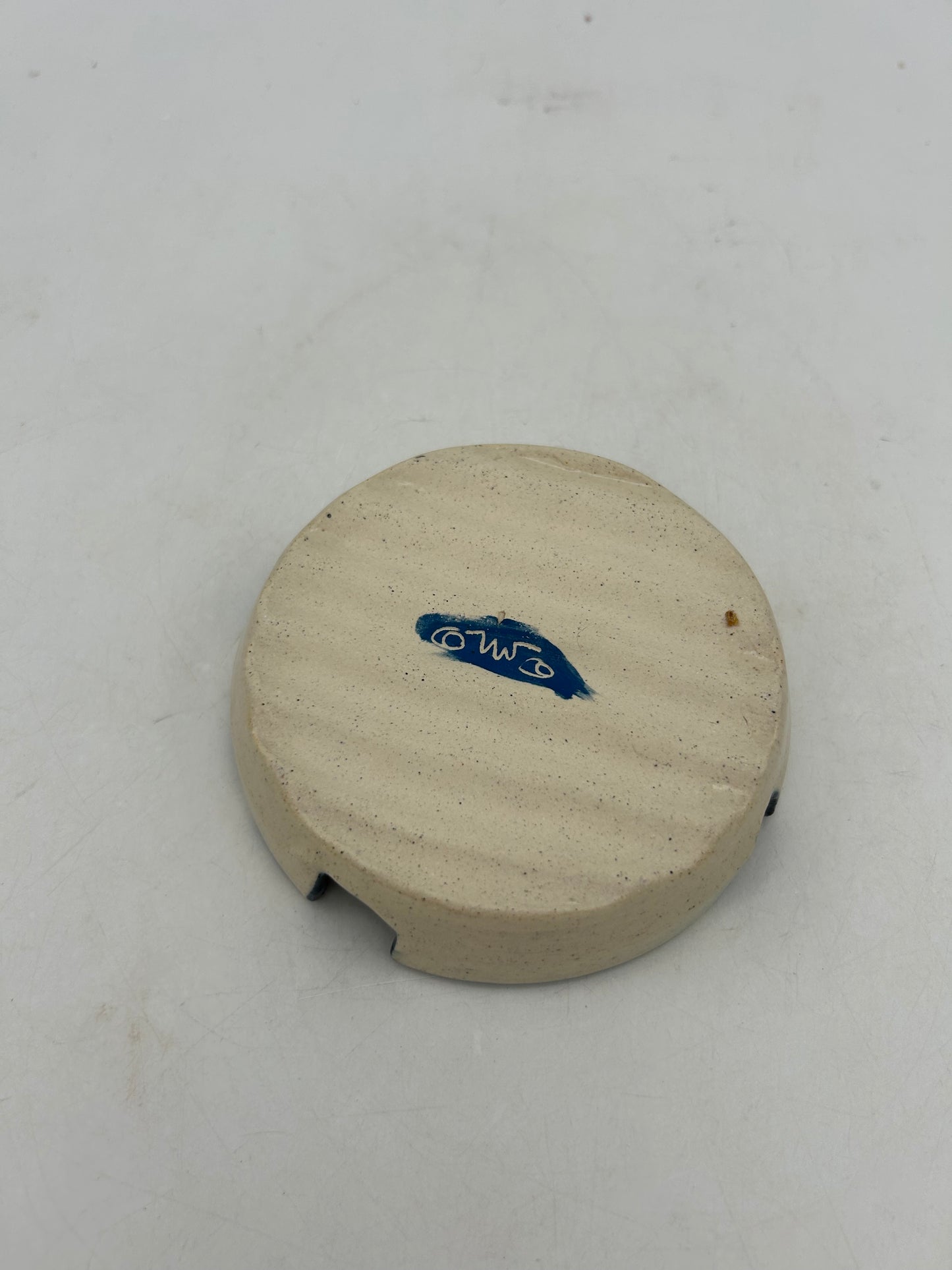Tini Cat Ashtray