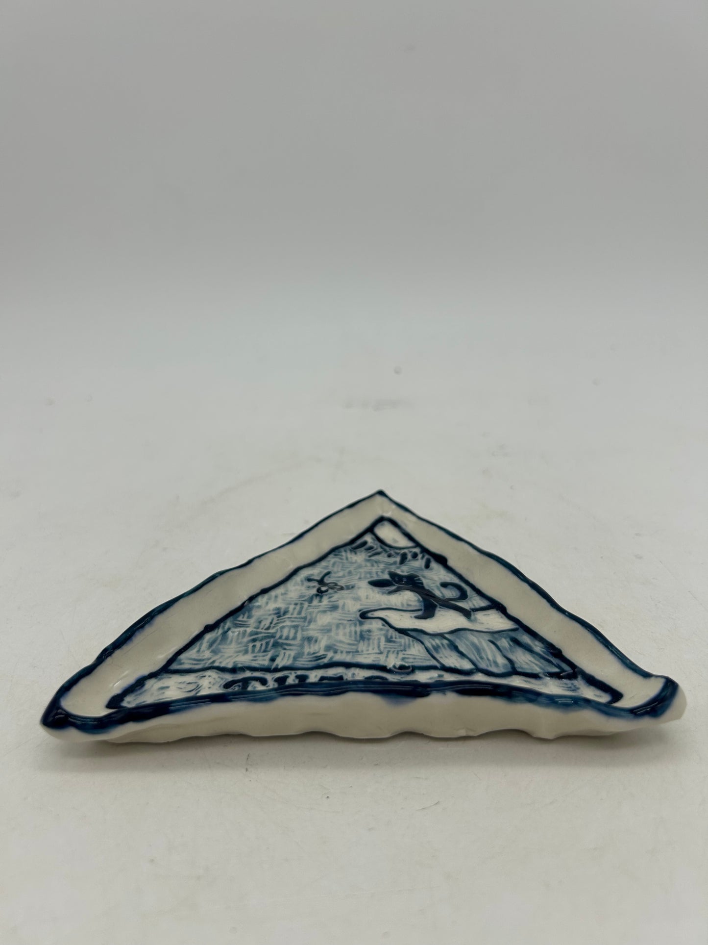 Fool Tarot Trinket Tray