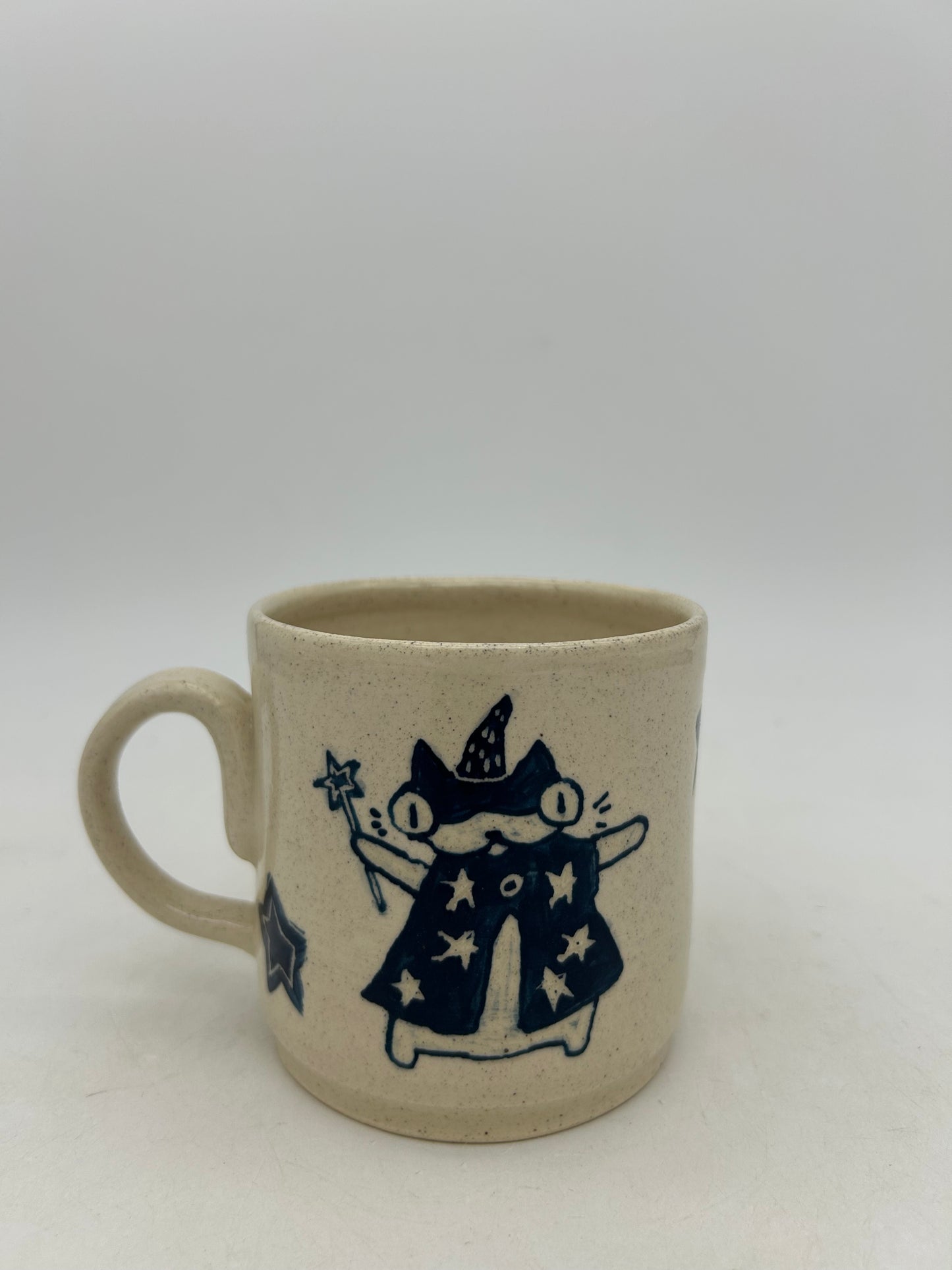 Wizcat #2