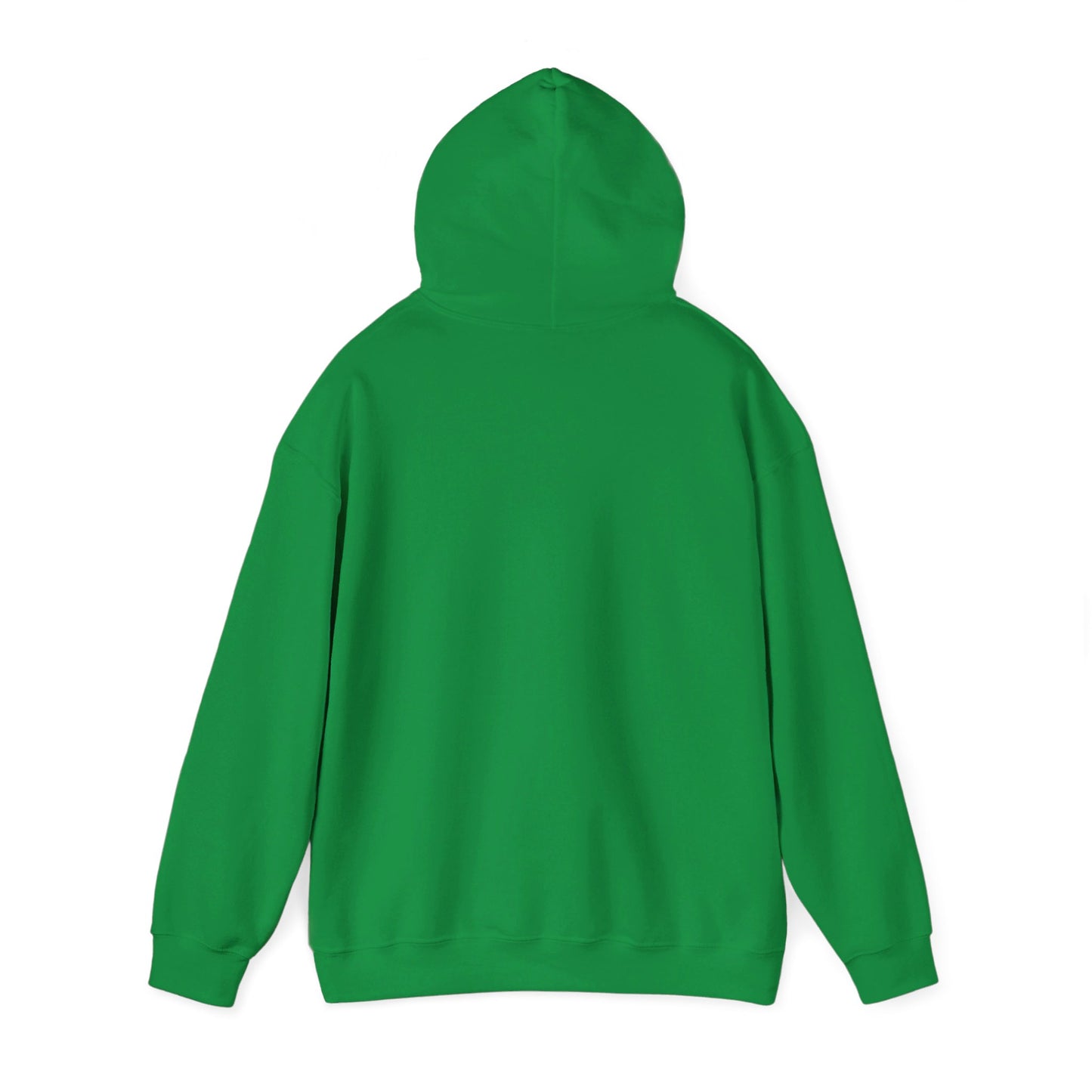 Momo Unisex Heavy Blend™ Hooded Sweatshirt