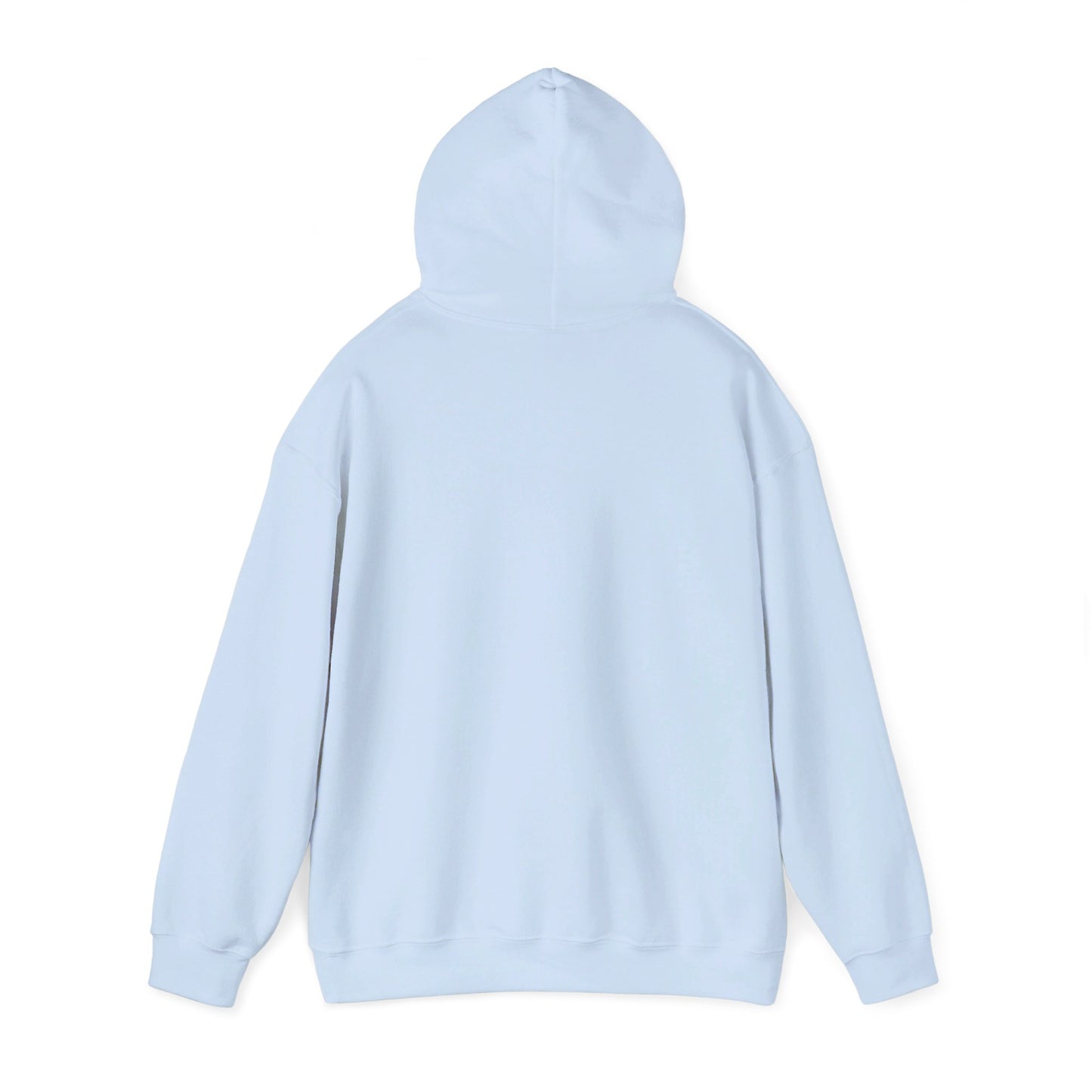 Momo Unisex Heavy Blend™ Hooded Sweatshirt