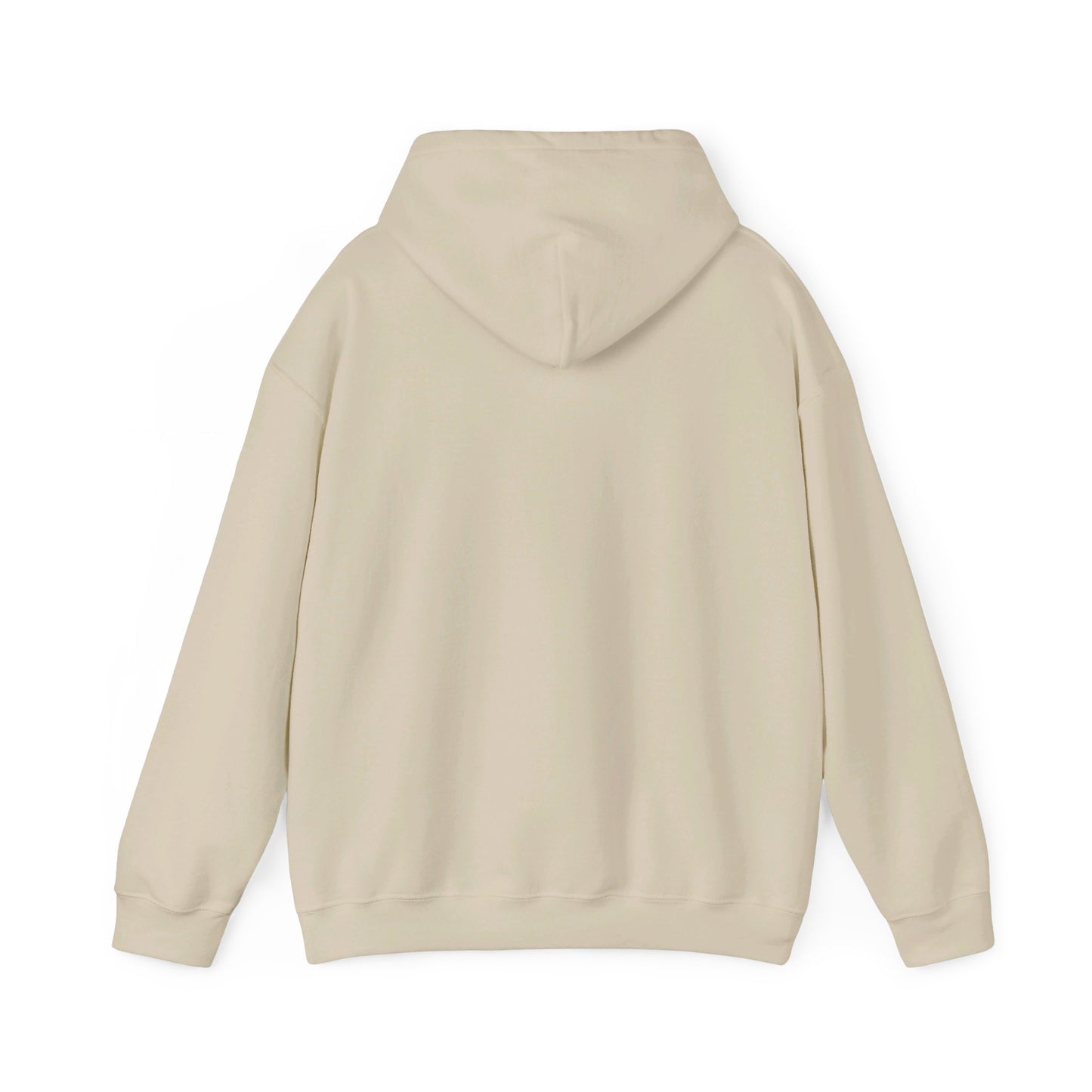 Momo Unisex Heavy Blend™ Hooded Sweatshirt