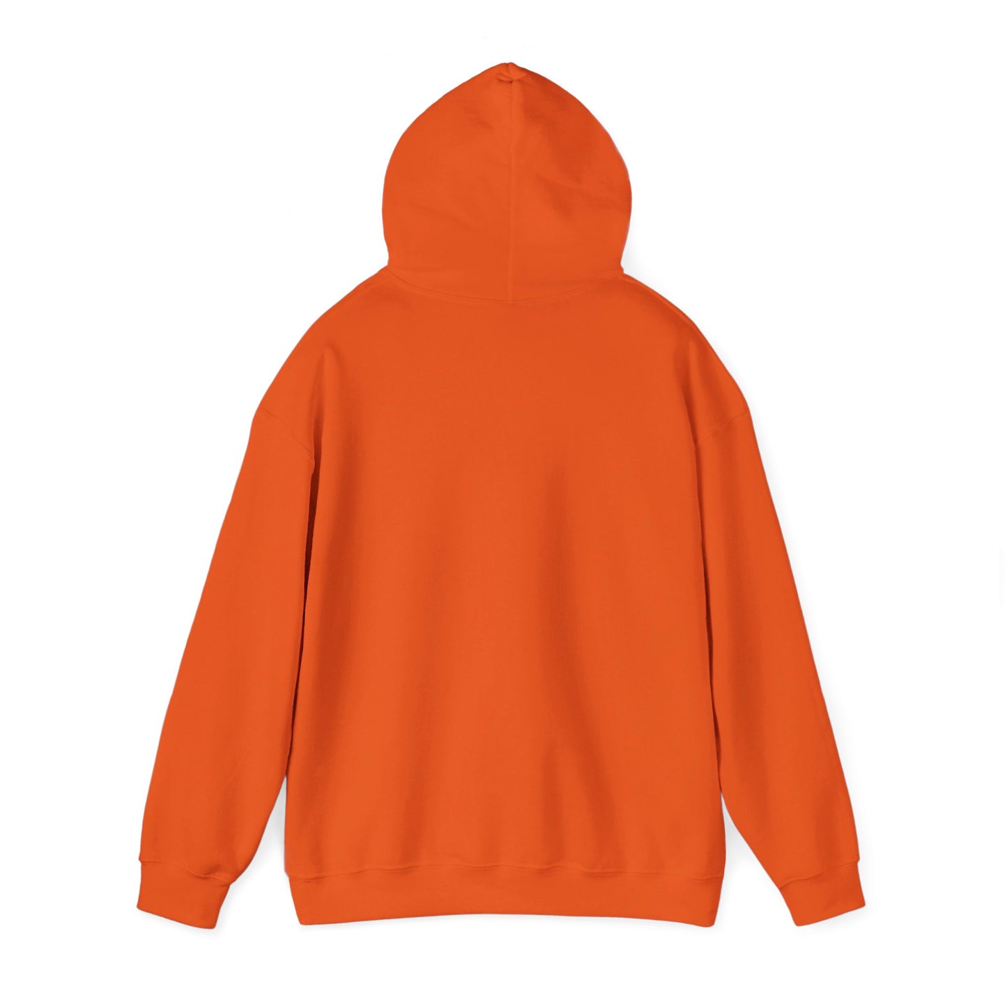 Momo Unisex Heavy Blend™ Hooded Sweatshirt