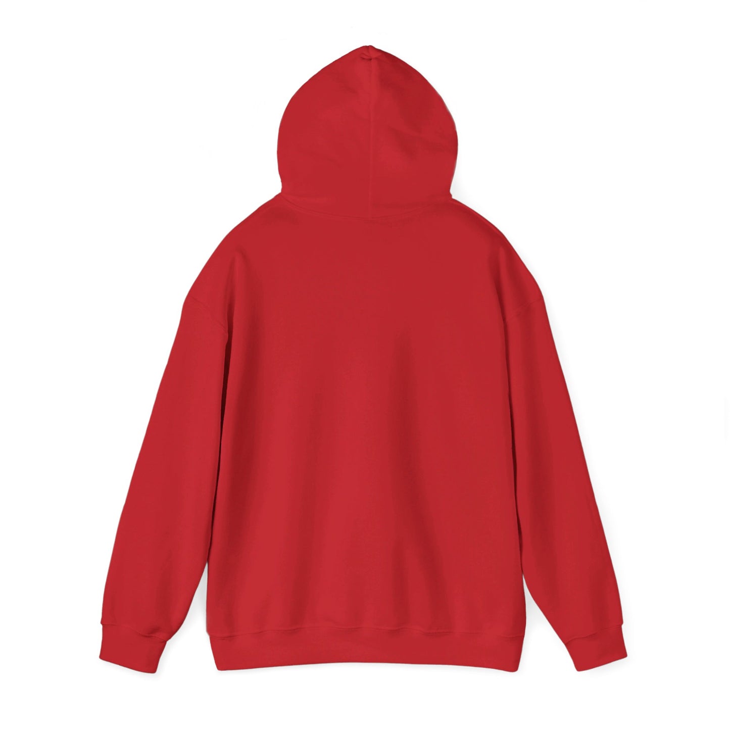Momo Unisex Heavy Blend™ Hooded Sweatshirt