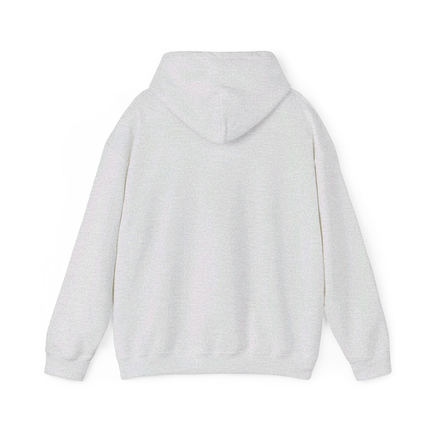 Momo Unisex Heavy Blend™ Hooded Sweatshirt