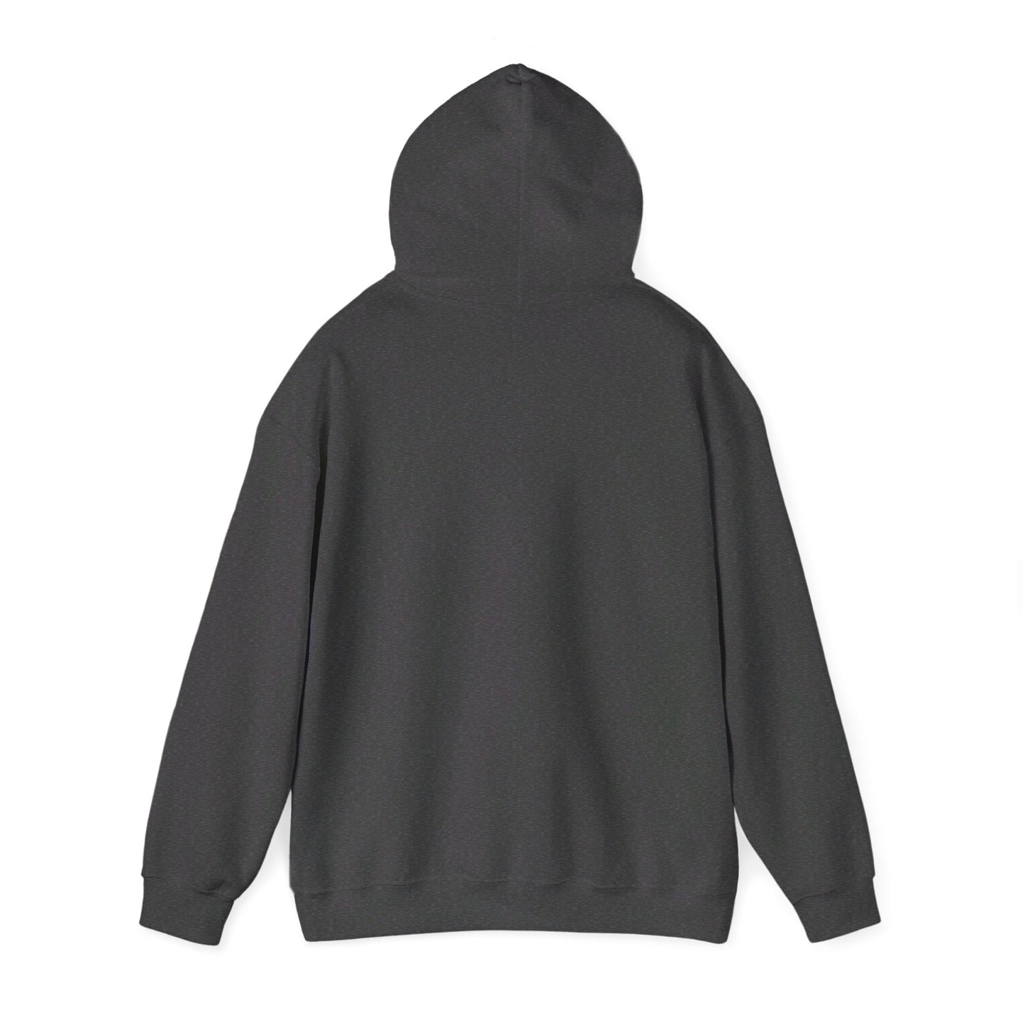 Momo Unisex Heavy Blend™ Hooded Sweatshirt