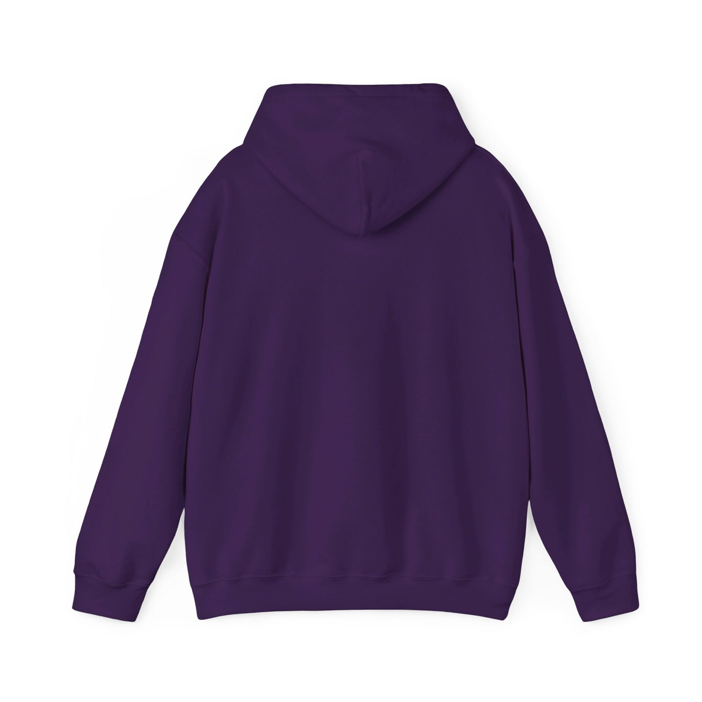 Momo Unisex Heavy Blend™ Hooded Sweatshirt