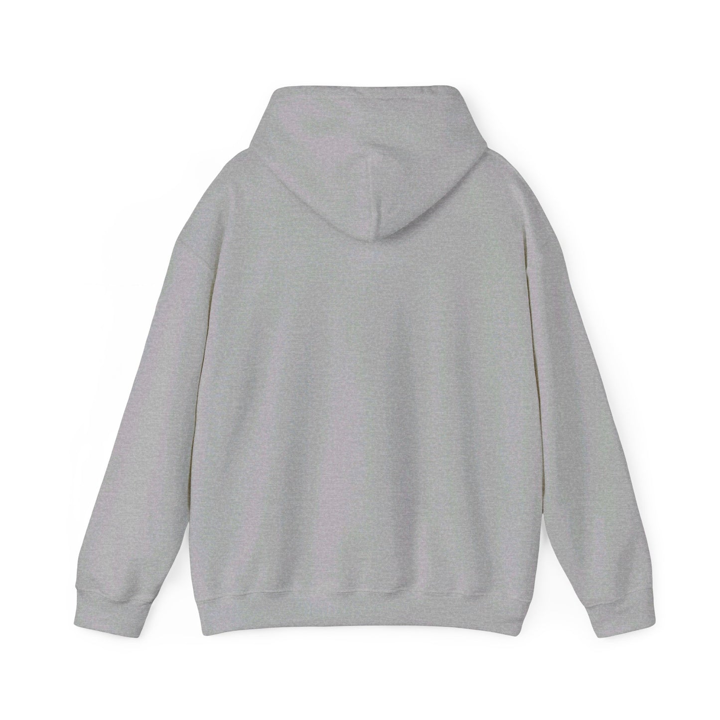Momo Unisex Heavy Blend™ Hooded Sweatshirt