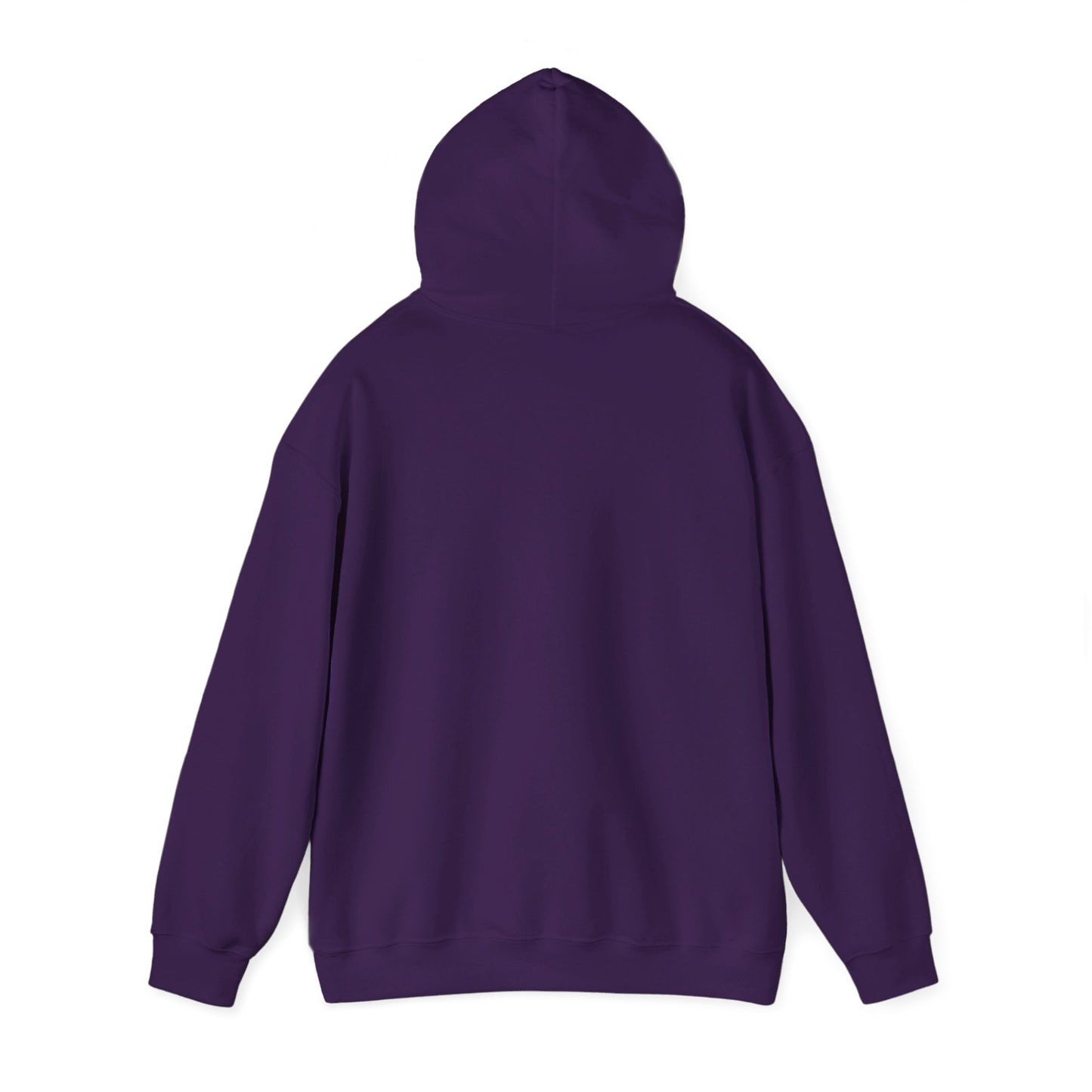 Momo Unisex Heavy Blend™ Hooded Sweatshirt