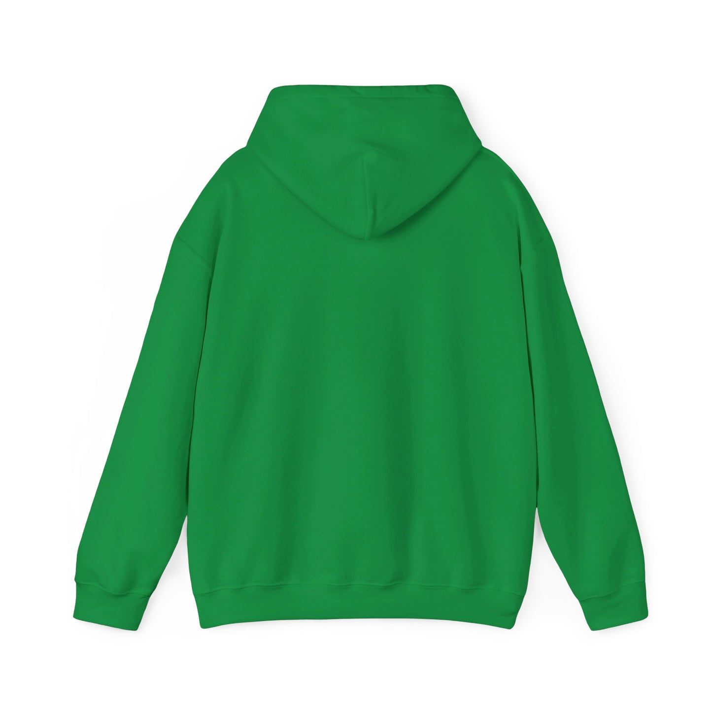Momo Unisex Heavy Blend™ Hooded Sweatshirt