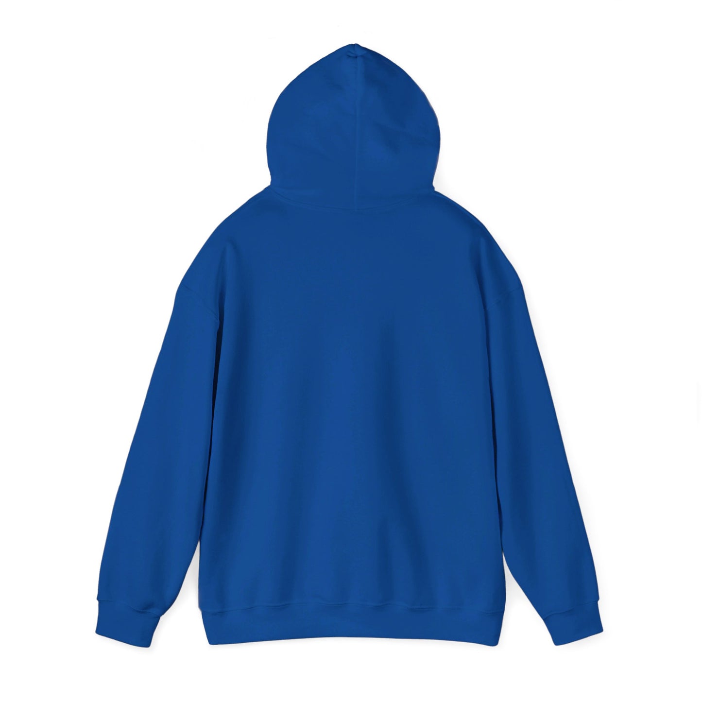 Momo Unisex Heavy Blend™ Hooded Sweatshirt