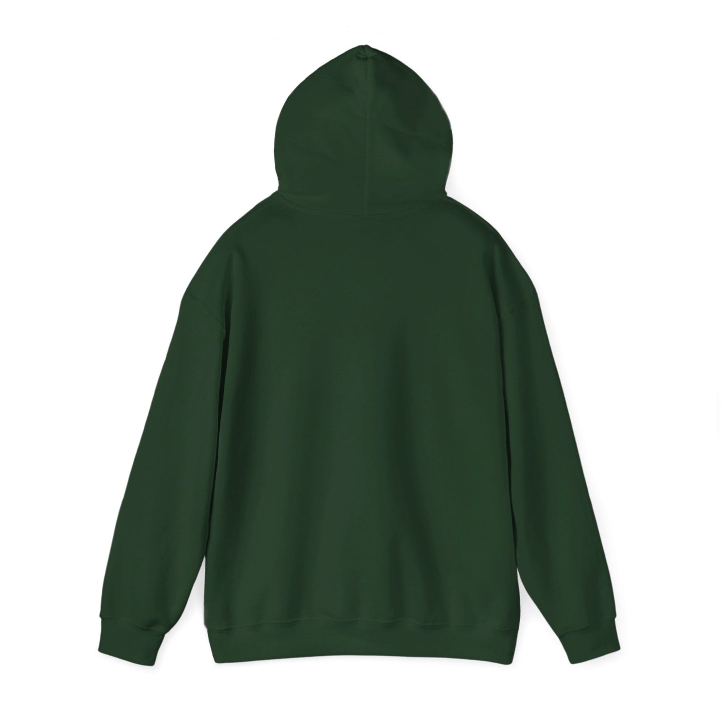 Momo Unisex Heavy Blend™ Hooded Sweatshirt