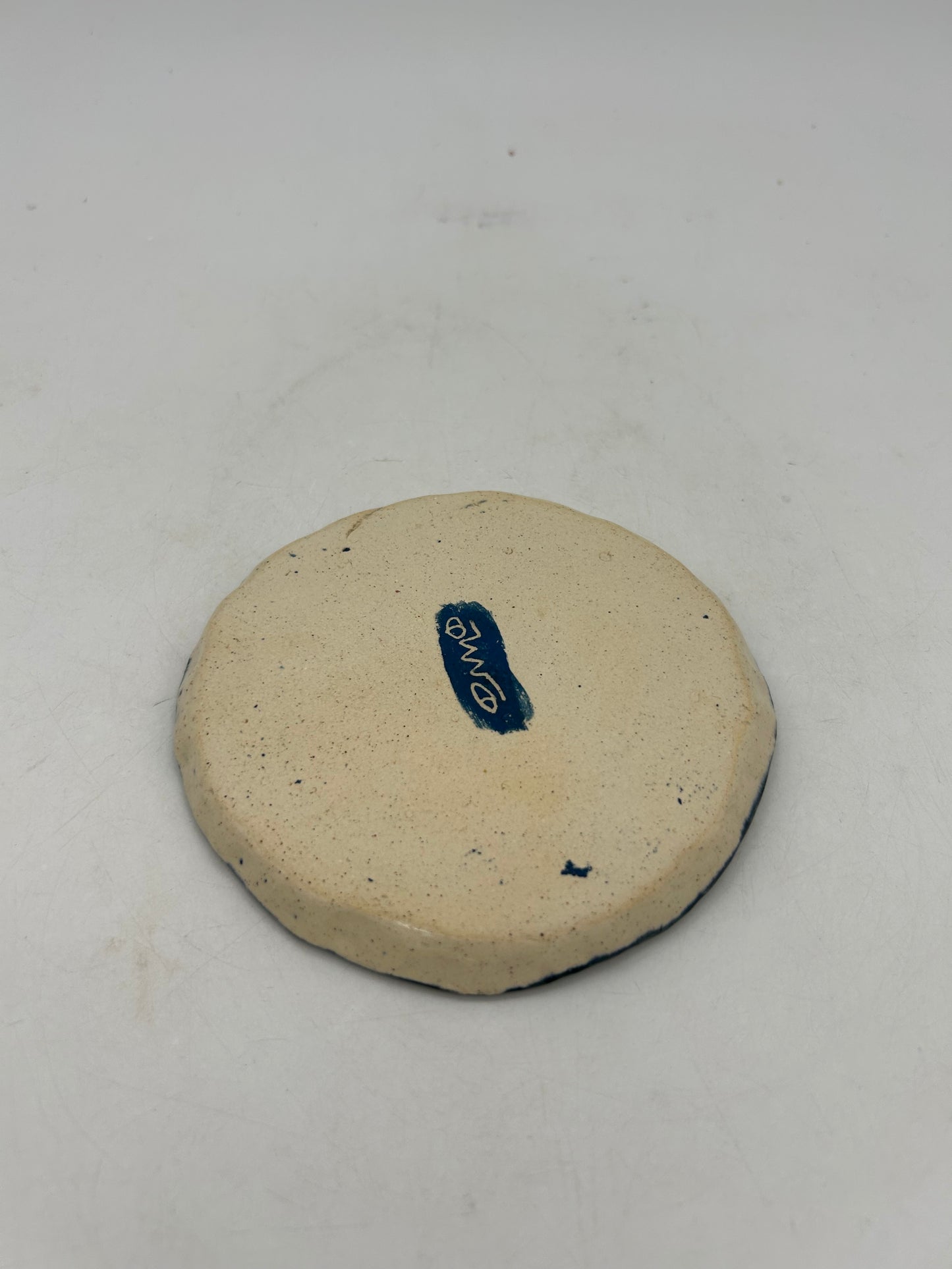 Jester Cat Tray #1