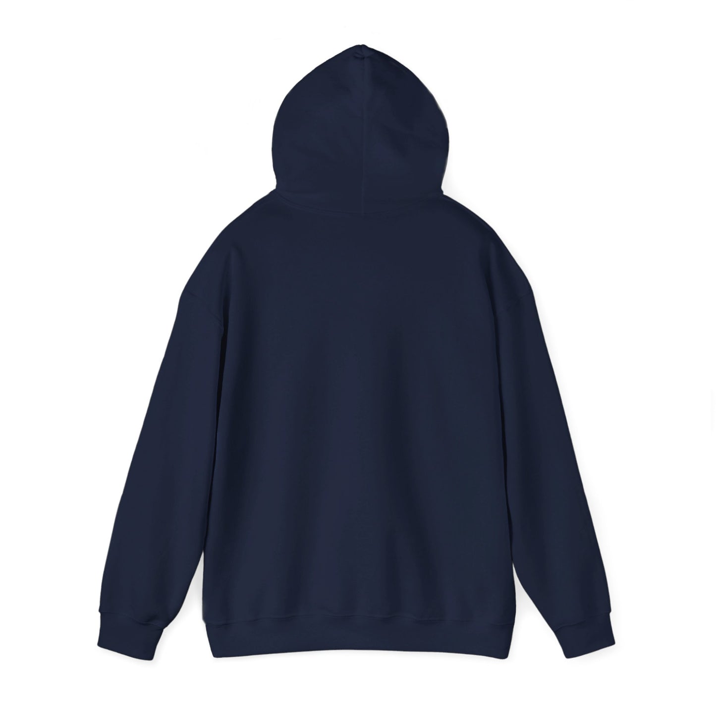 Momo Unisex Heavy Blend™ Hooded Sweatshirt