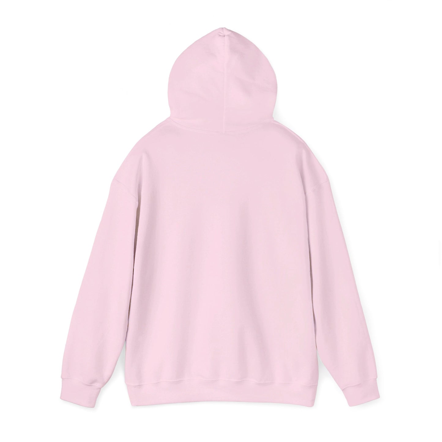 Momo Unisex Heavy Blend™ Hooded Sweatshirt