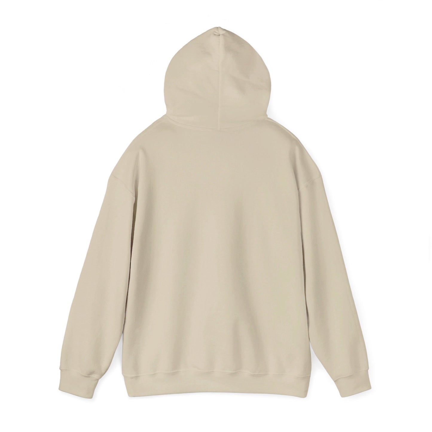 Momo Unisex Heavy Blend™ Hooded Sweatshirt