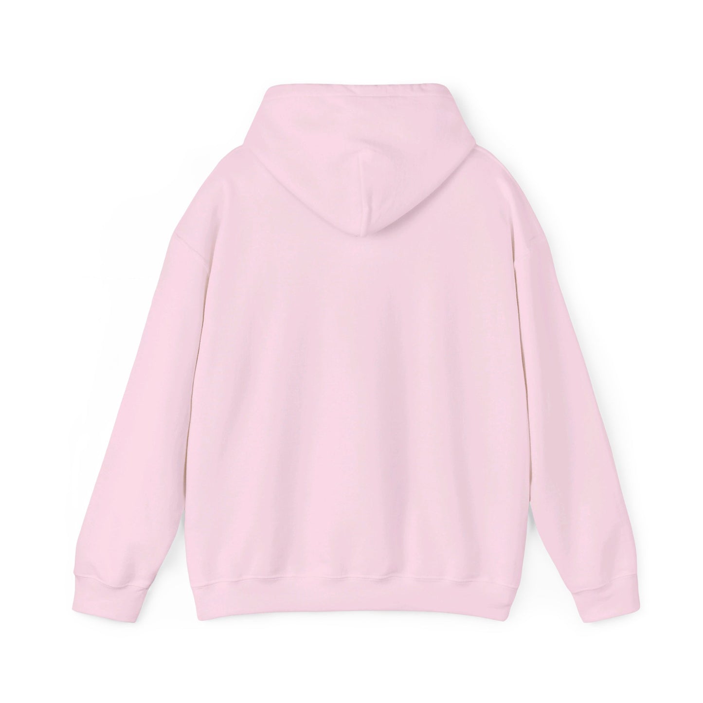 Momo Unisex Heavy Blend™ Hooded Sweatshirt