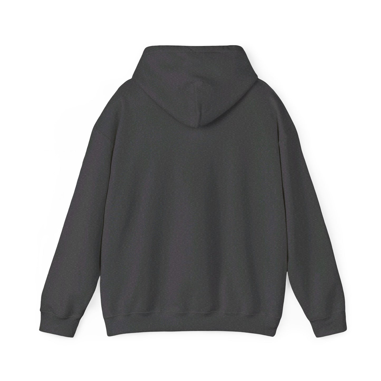 Momo Unisex Heavy Blend™ Hooded Sweatshirt