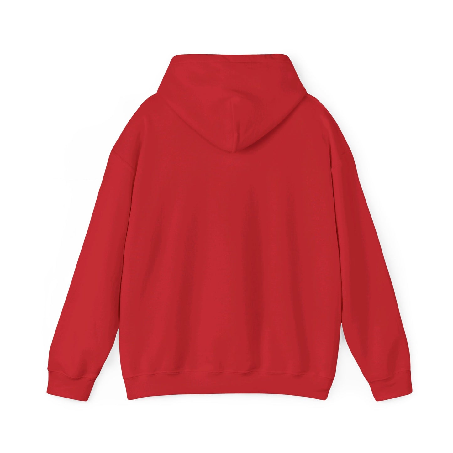 Momo Unisex Heavy Blend™ Hooded Sweatshirt