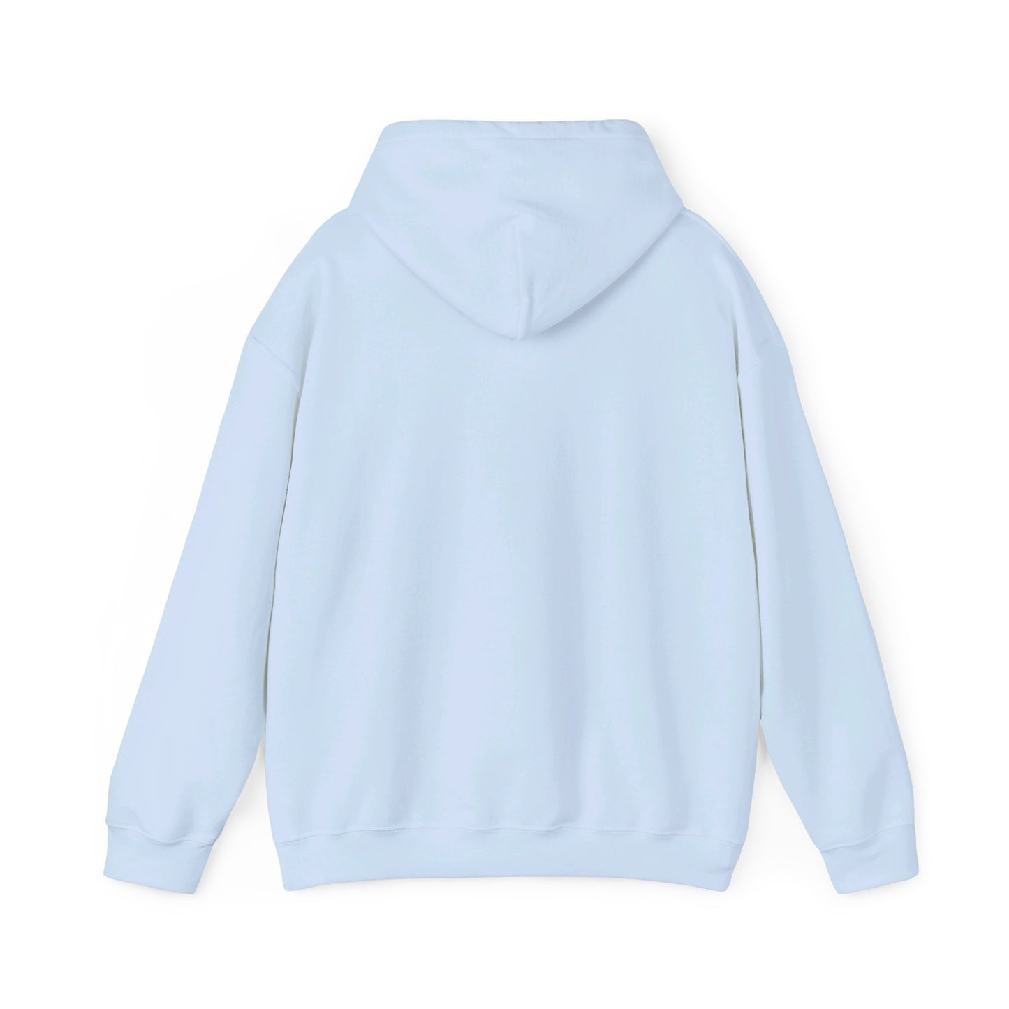 Momo Unisex Heavy Blend™ Hooded Sweatshirt