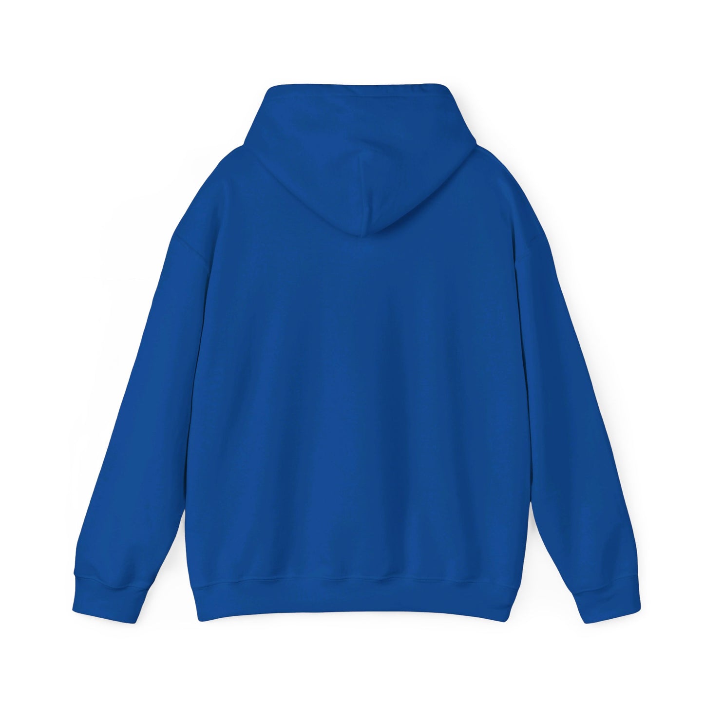 Momo Unisex Heavy Blend™ Hooded Sweatshirt