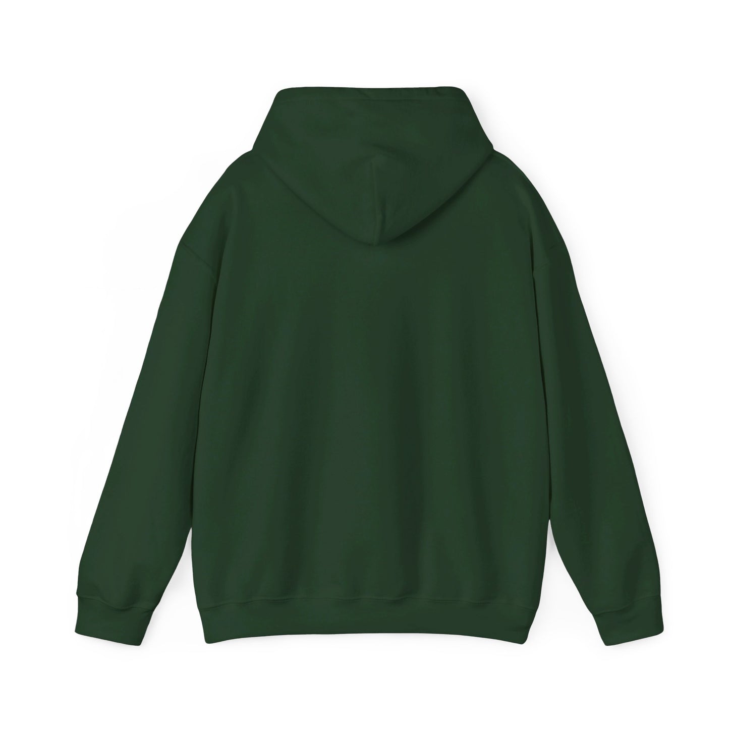 Momo Unisex Heavy Blend™ Hooded Sweatshirt