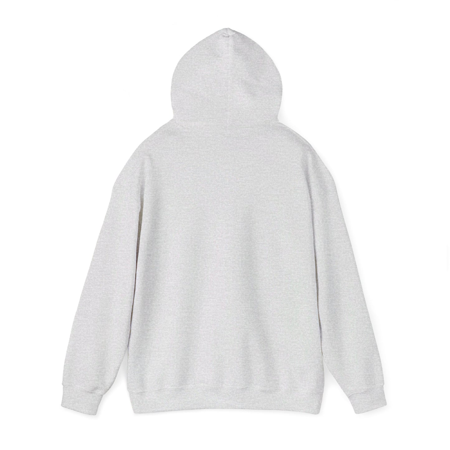 Momo Unisex Heavy Blend™ Hooded Sweatshirt