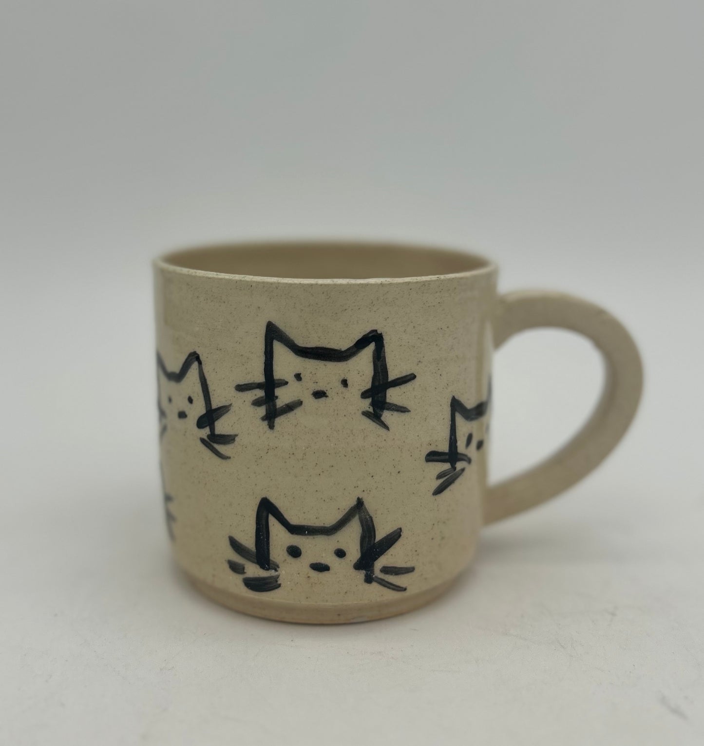 Lotsa Cats Mug