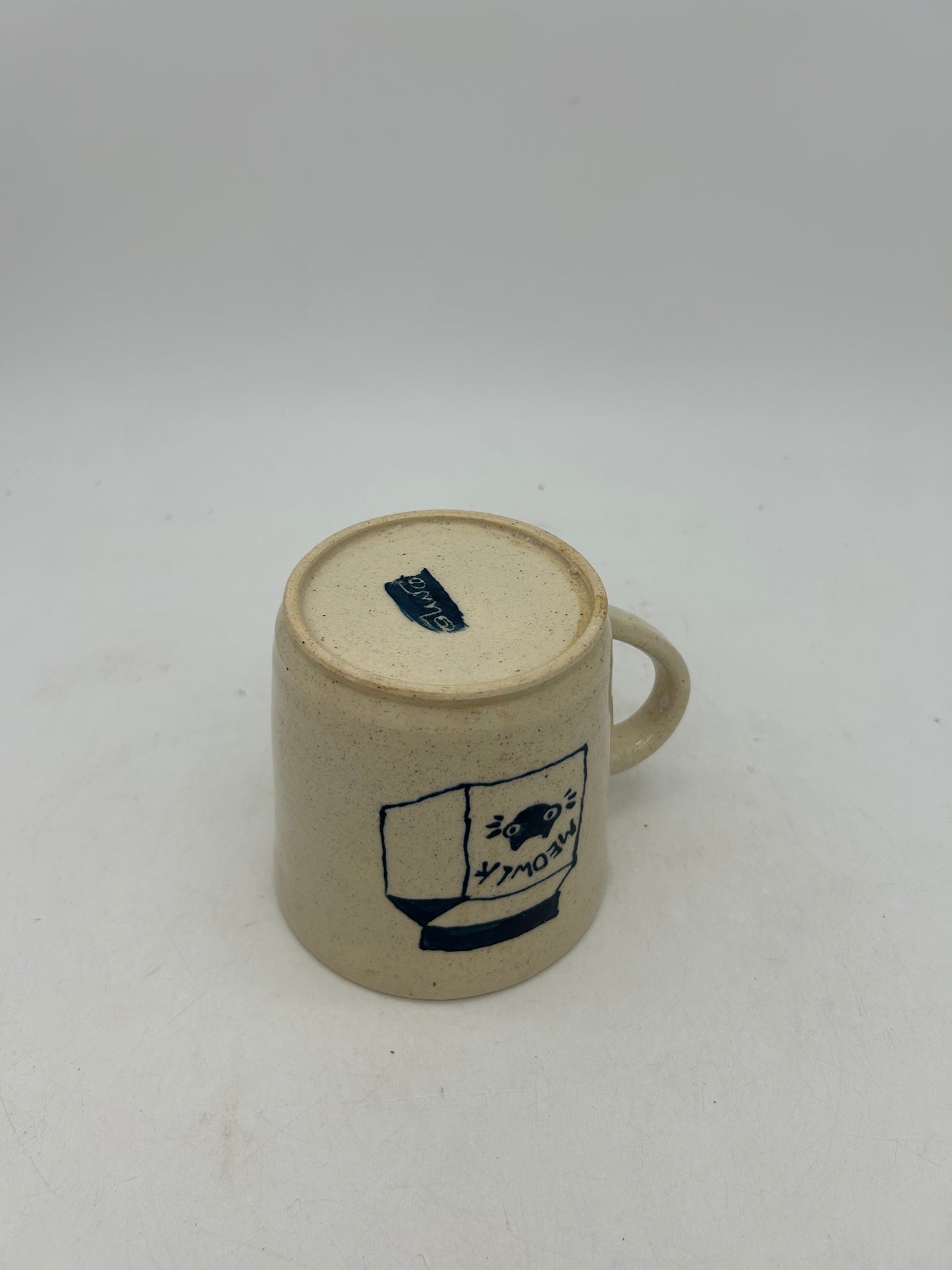 Meowlk Mug
